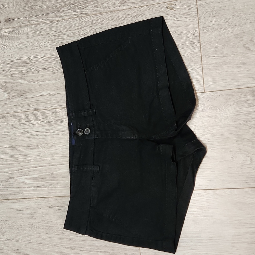 American Eagle mini shorts 4